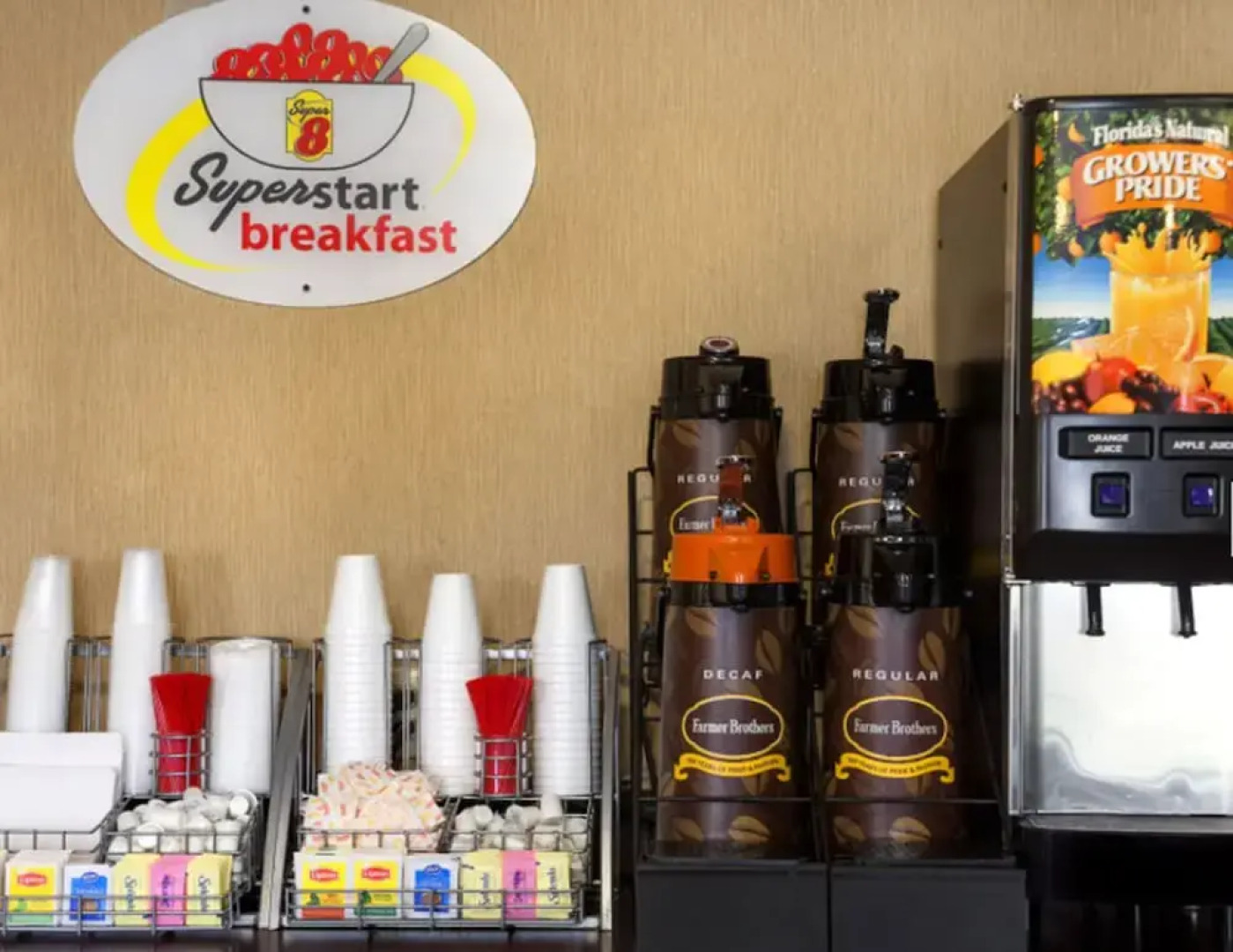 Super 8 Fairview Heights-St. Louis