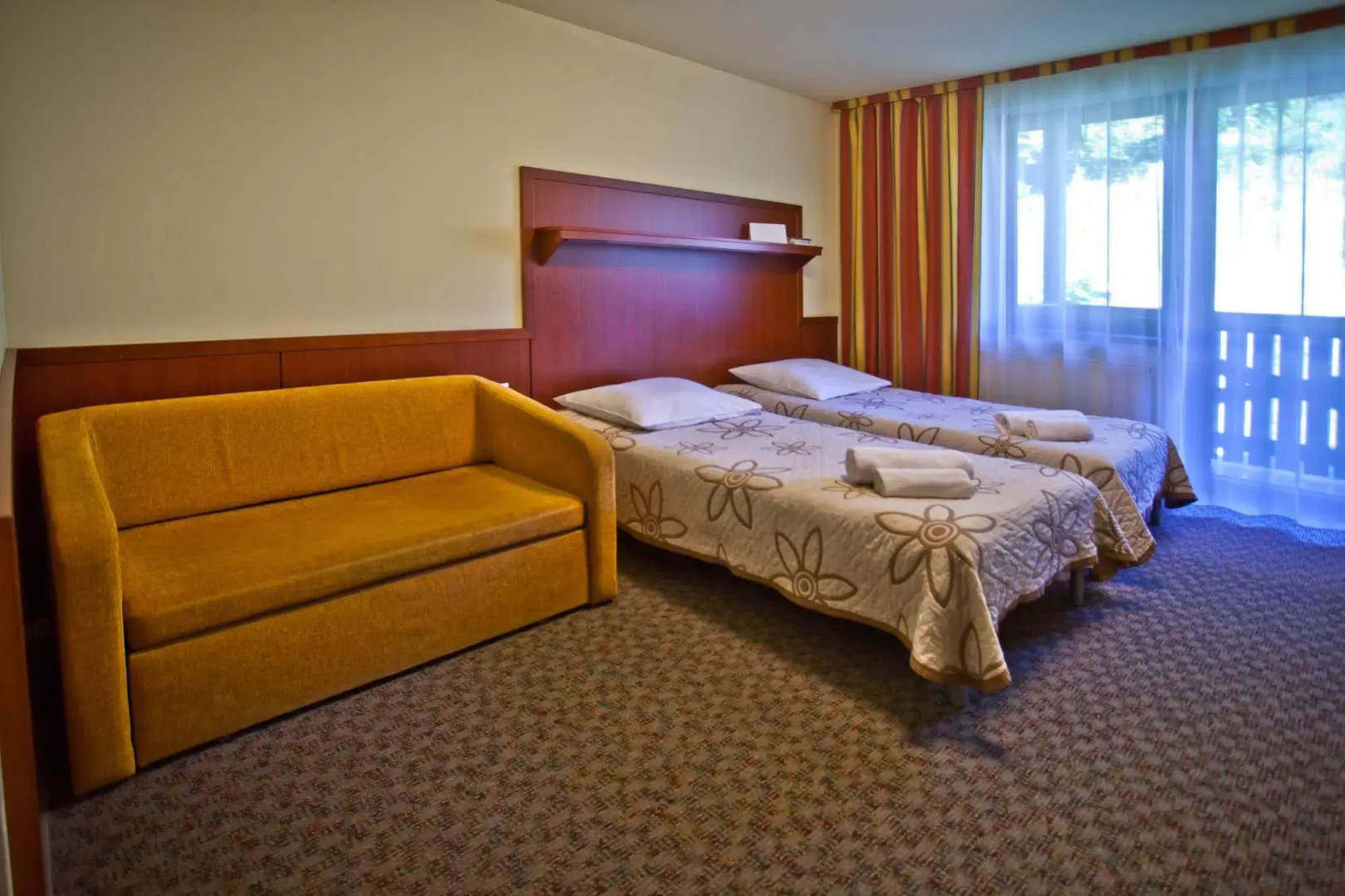 Wierchomla Ski & Spa Resort