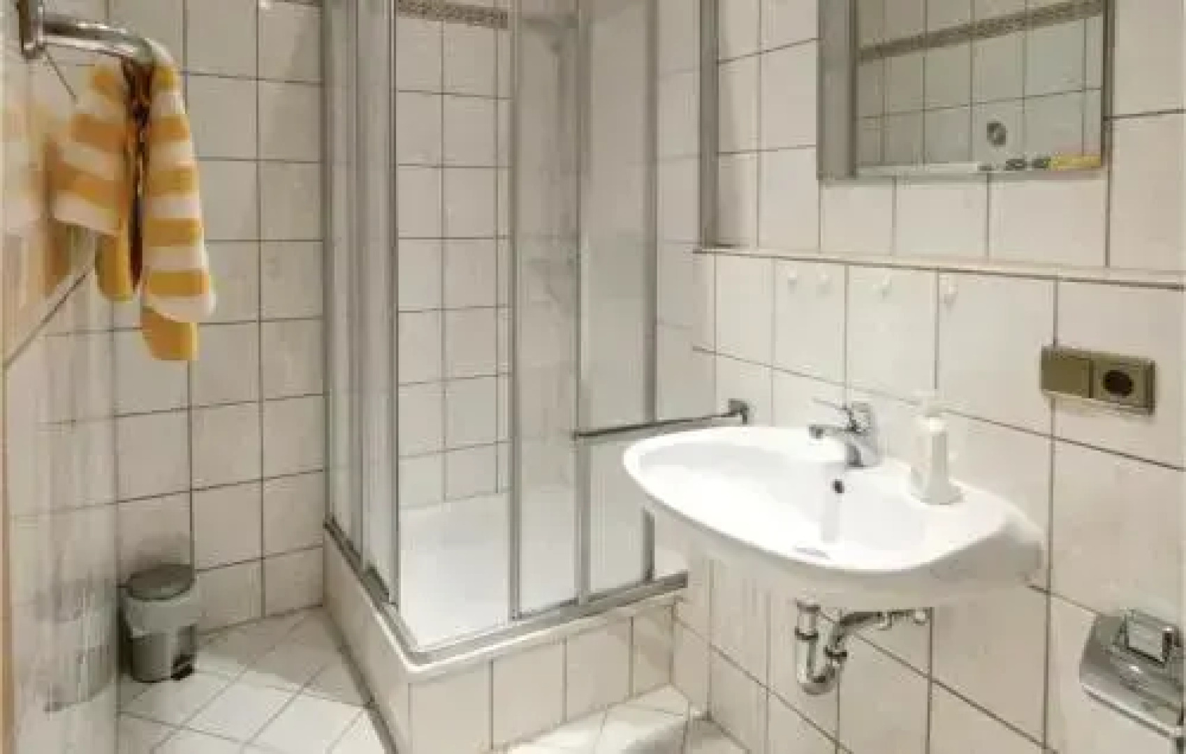 Ferienanlage Saaleblick