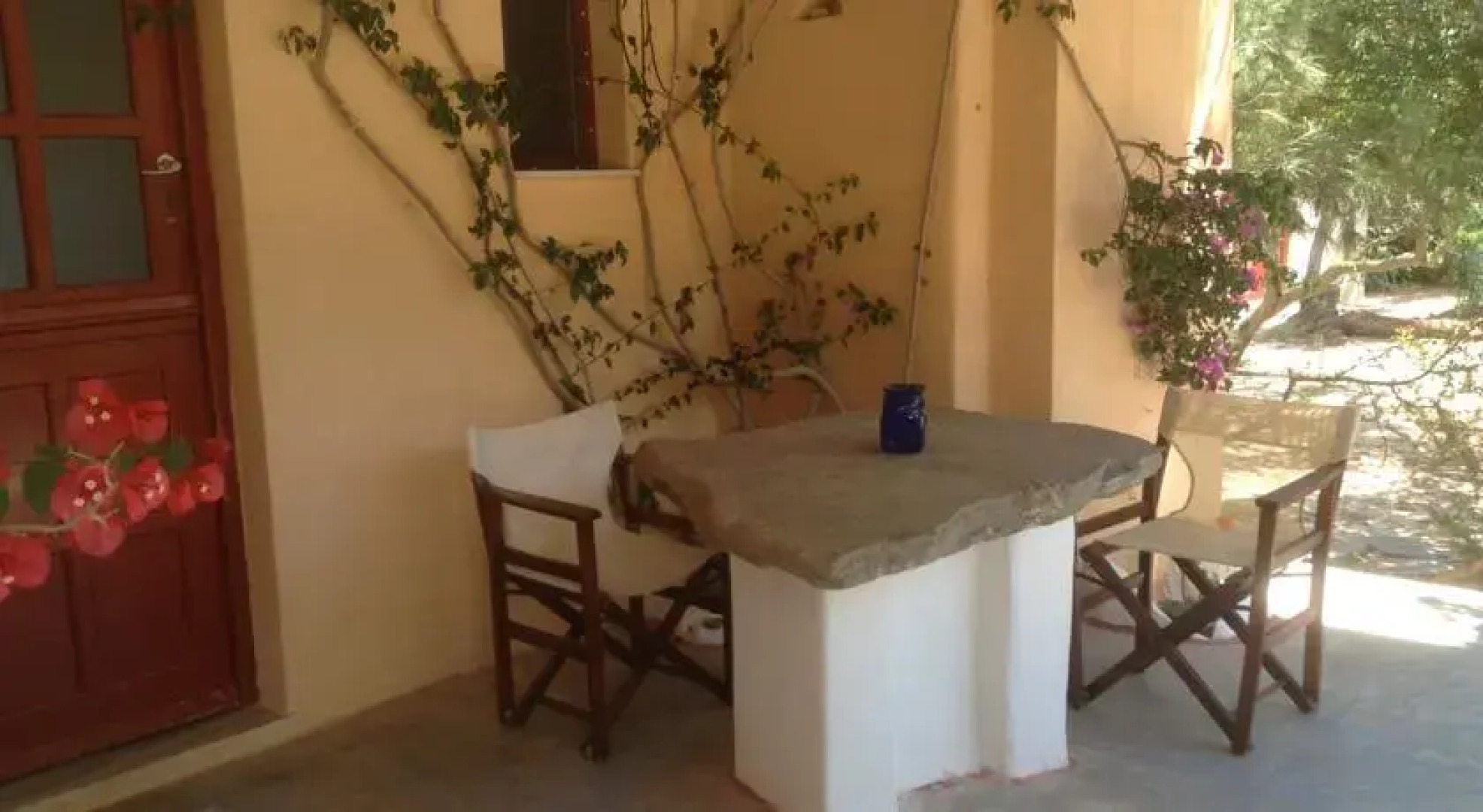 Okreblue Seaside Retreat Center