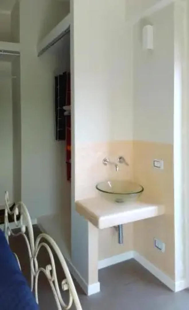Torvajanica Apartament