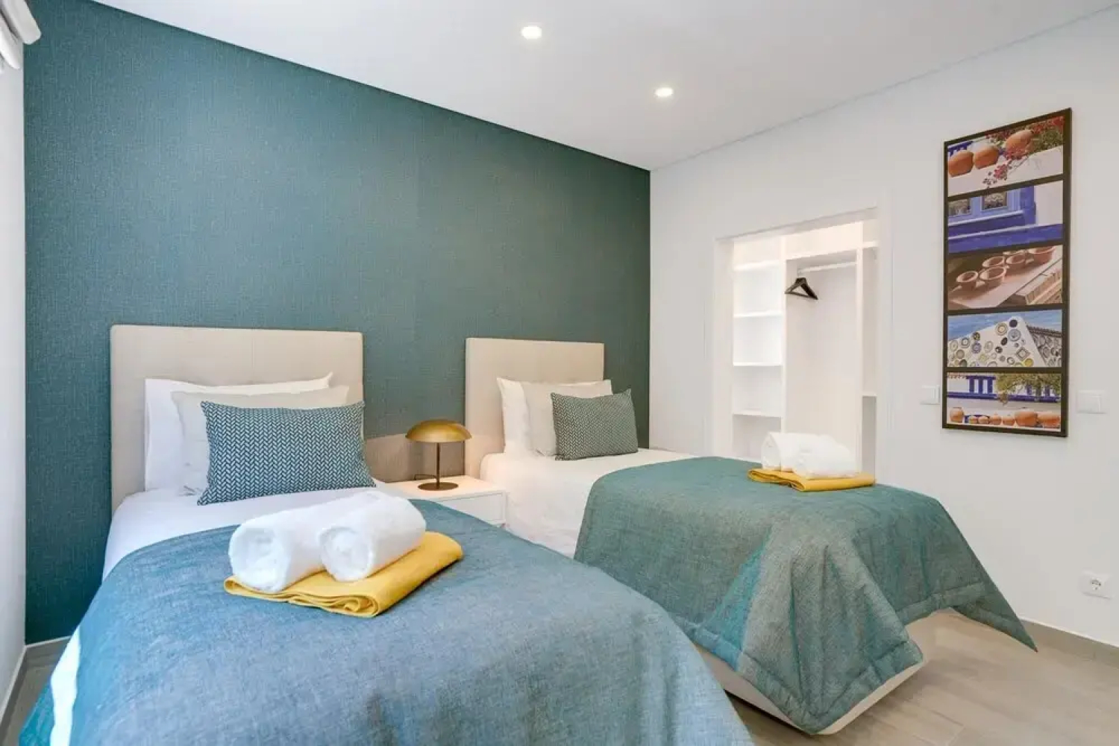 Luxurious 4 bed Villa in Loul