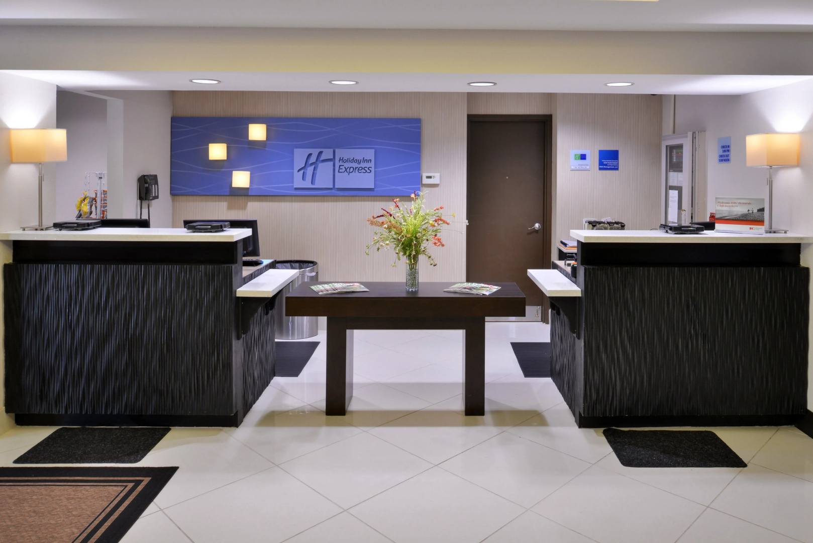 Holiday Inn Express St. Louis Airport - Riverport