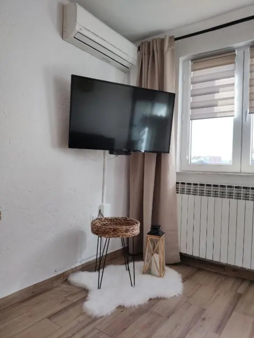 Licul Apartment
