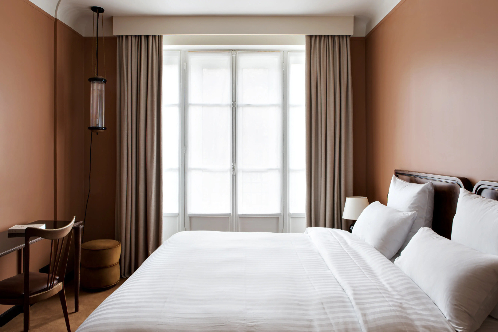 Hôtel Rochechouart, a Member of Design Hotels – Orso Hotel