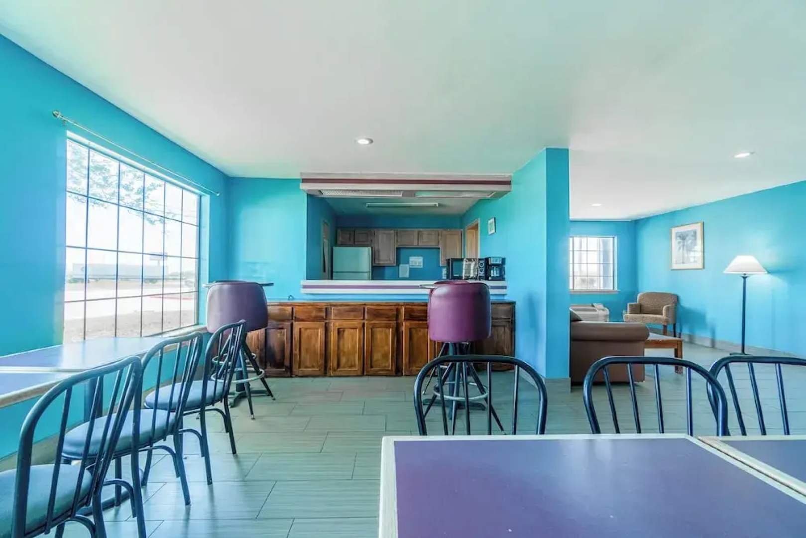 Executive Inn Port Lavaca by OYO