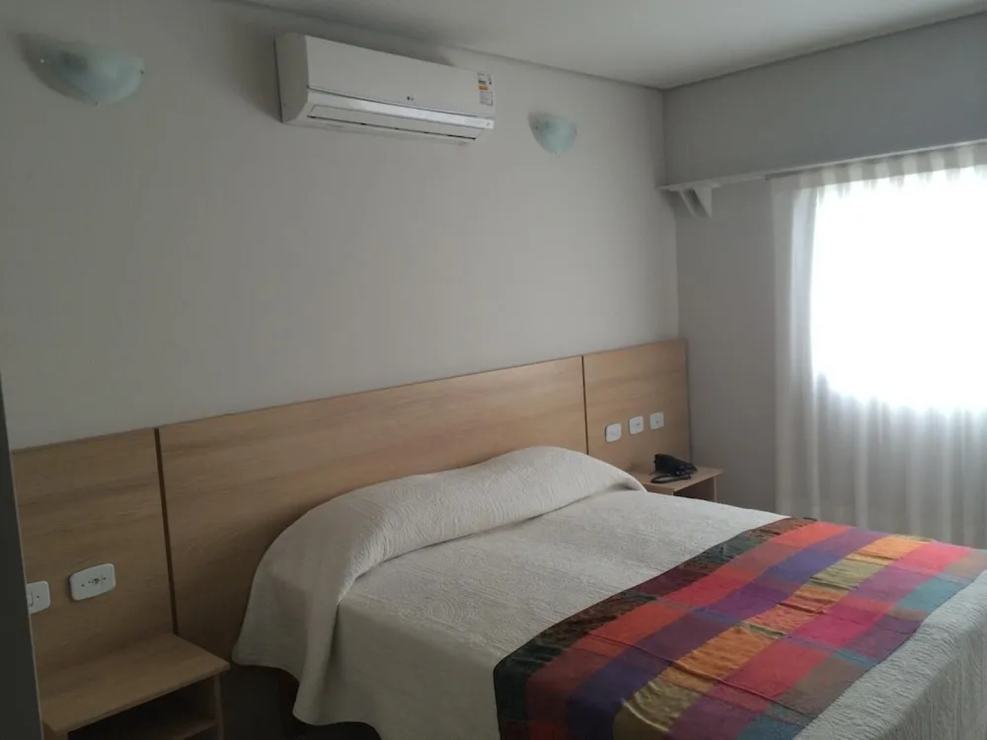 Itumbiara Palace Hotel