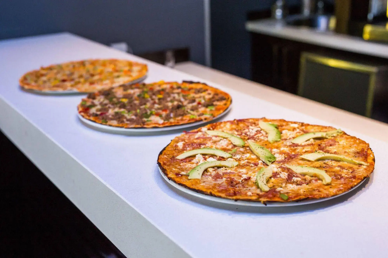 Genesis All-Suite Hotel