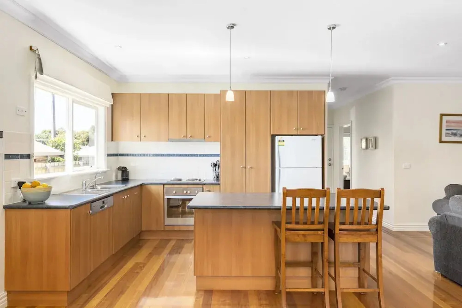 Tranquility in Cowes - Rejuvenate Stays