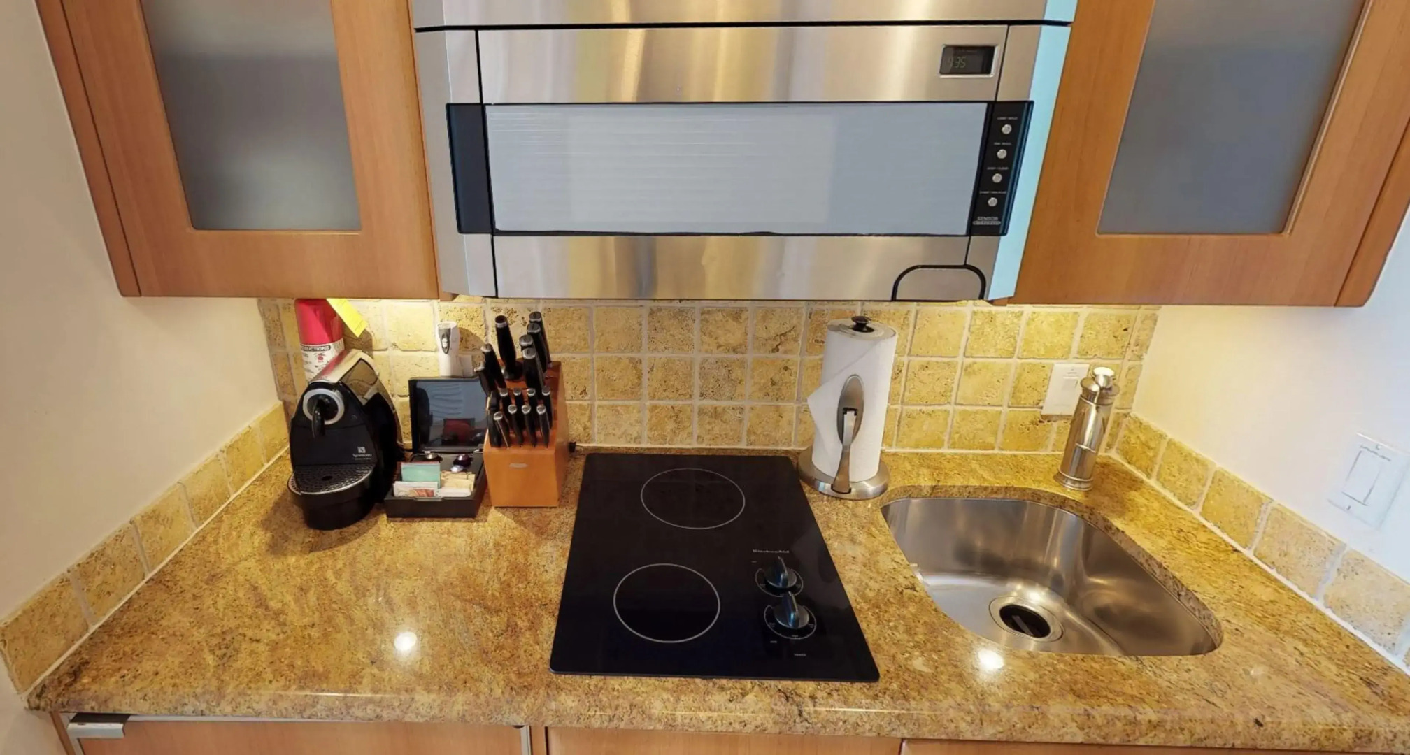 Seven Stars Resort & Spa