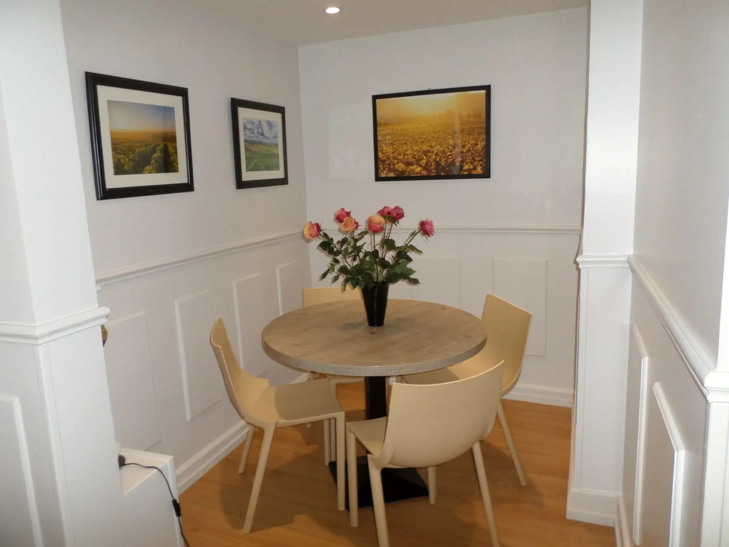 Hôtel de la Cathédrale