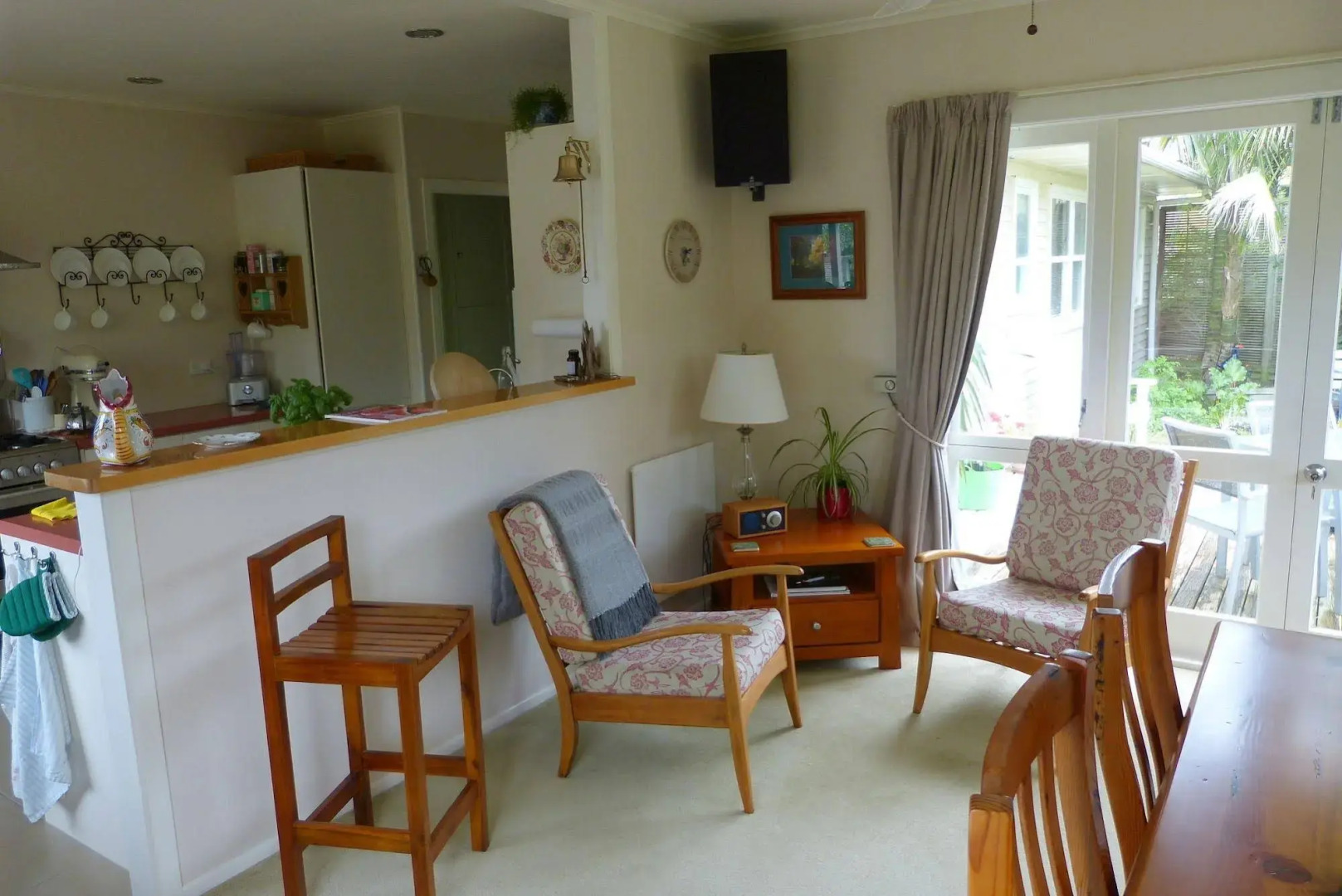 Haven Bed and Breakfast