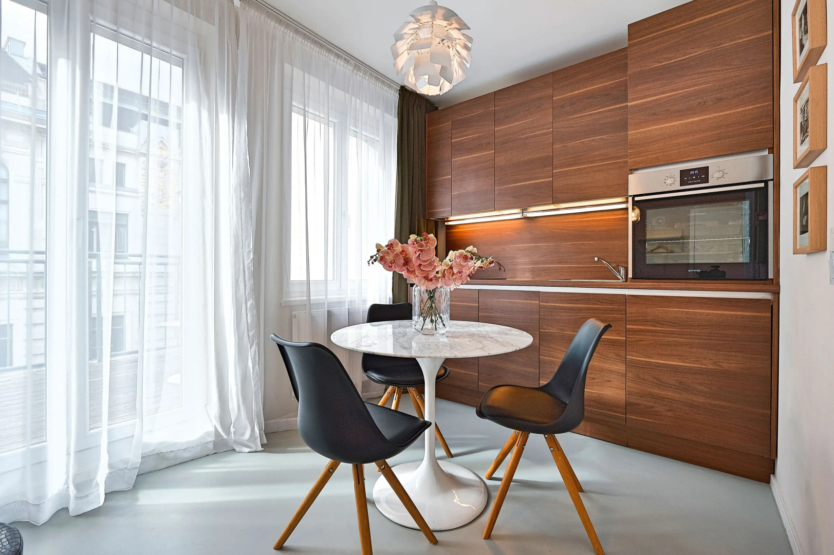 Apartments Mondscheingasse