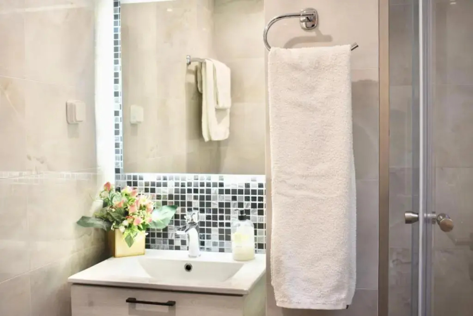 Apartments Xenios Zeus 1