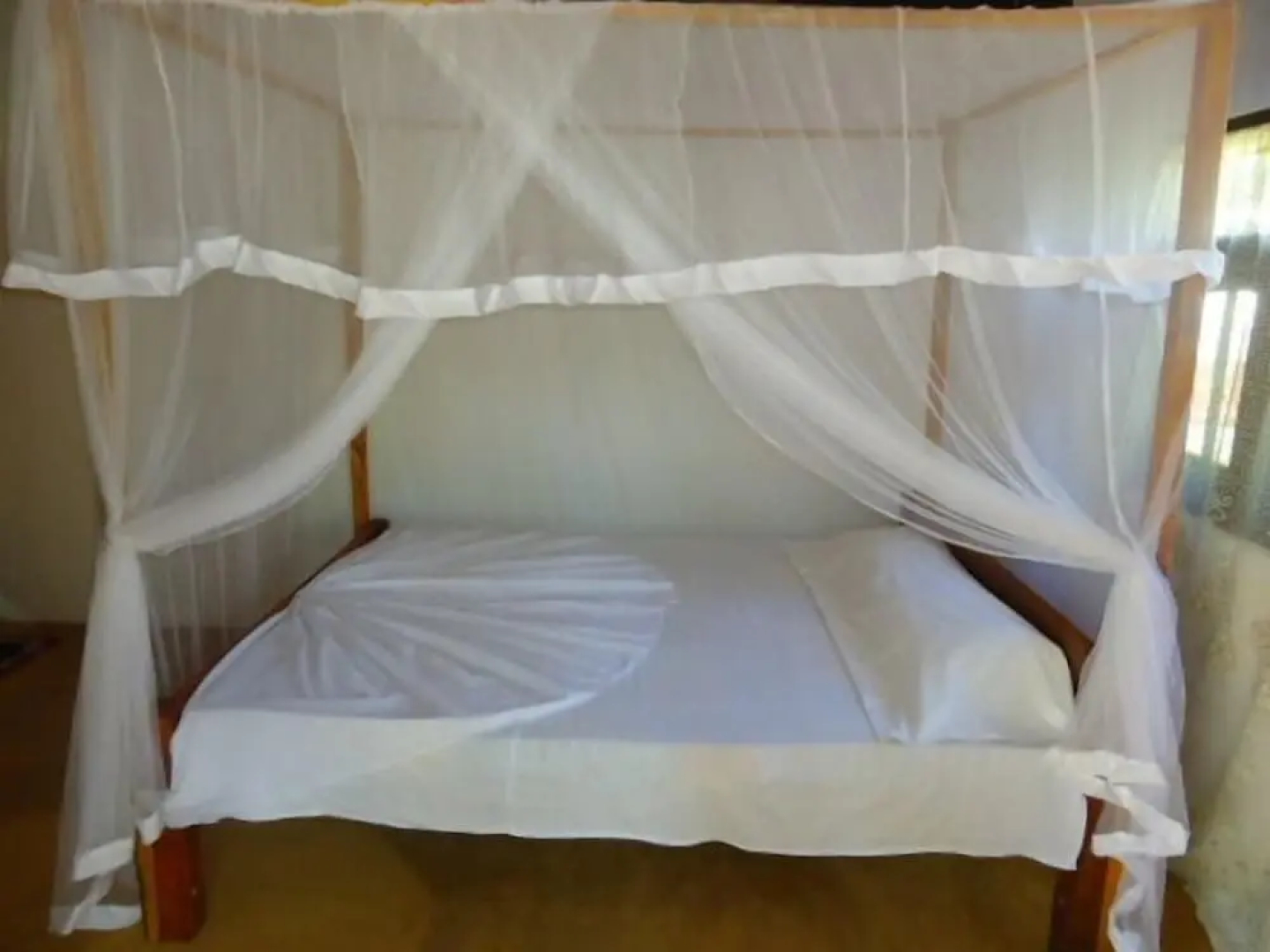 Natural Cabanas