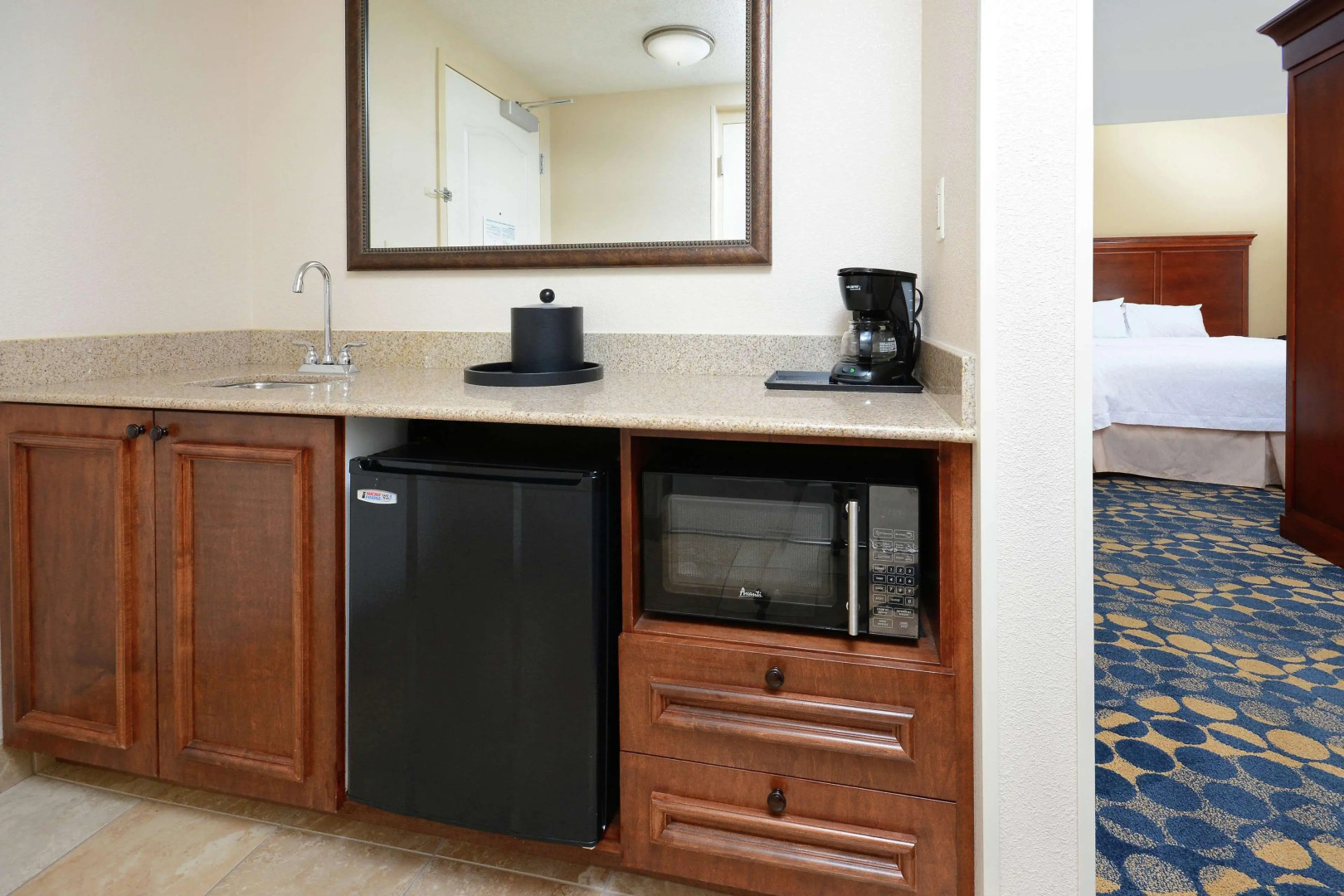 Hampton Inn & Suites Huntersville