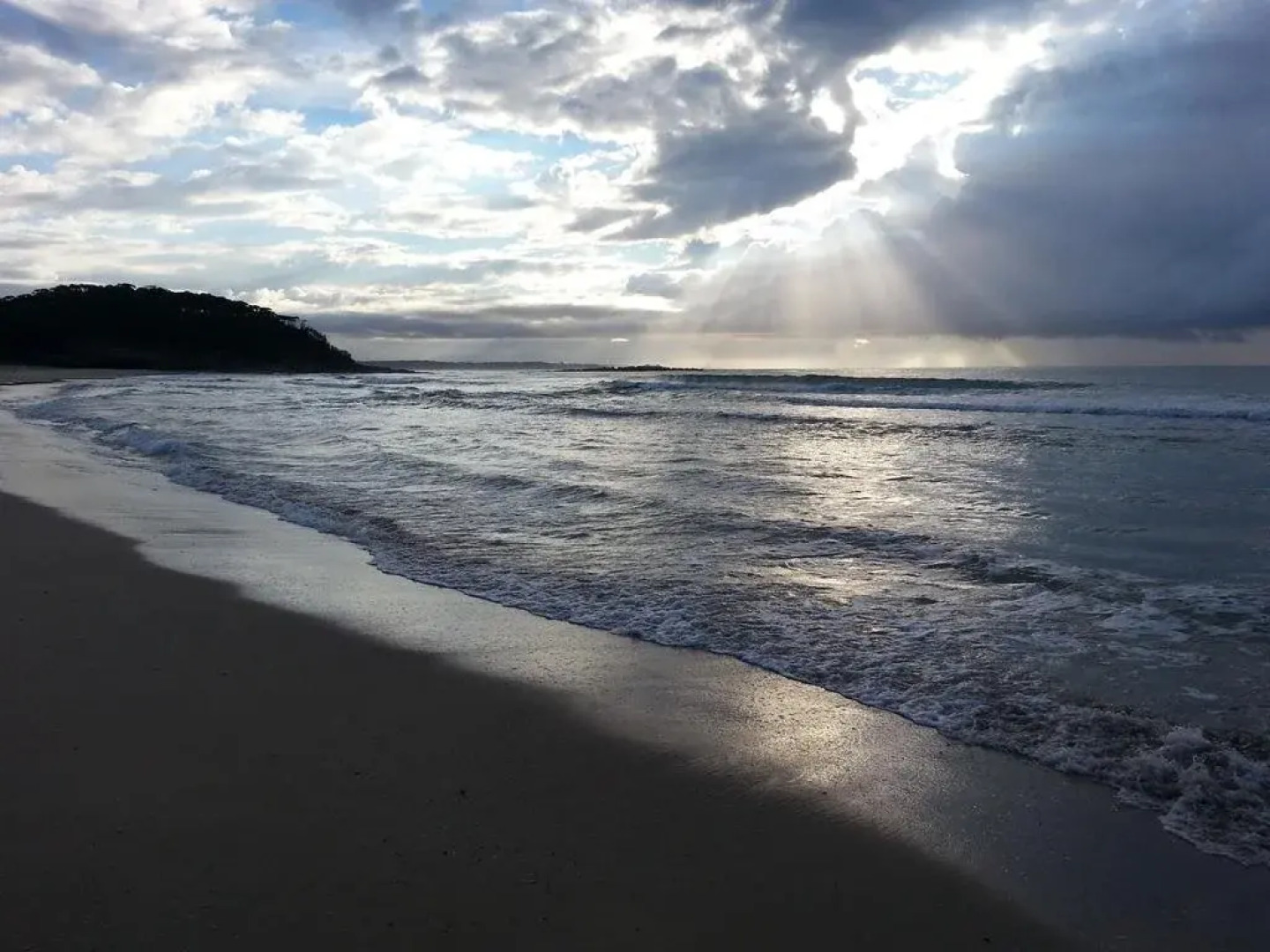 Milton Country Cottages