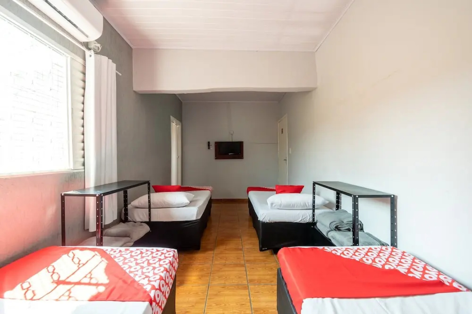 OYO Hotel Mogi - Próximo ao Hospital Municipal de Mogi das Cruzes Prefeito Waldemar Costa Filho