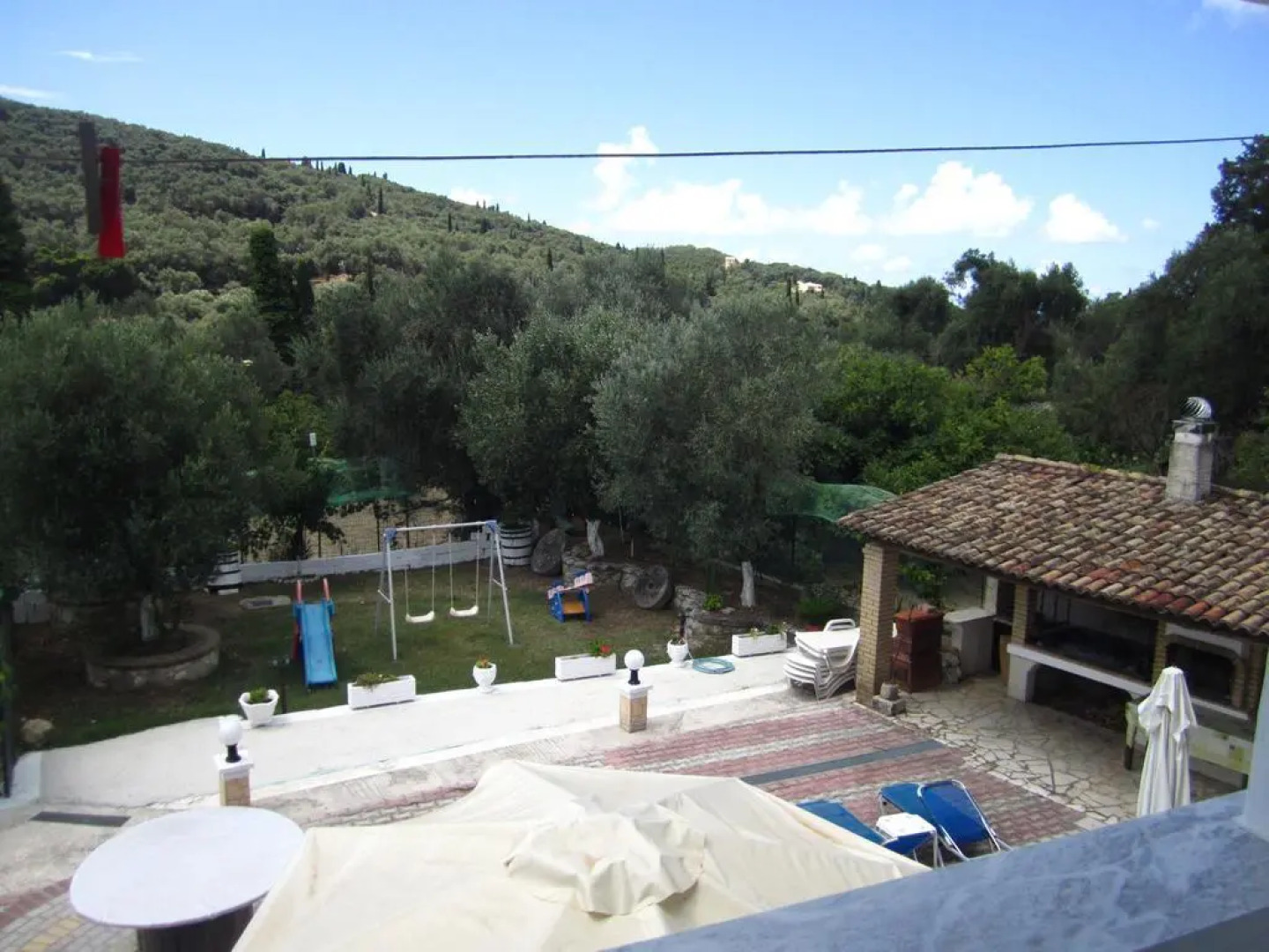 Villa Mike 105 Apartments