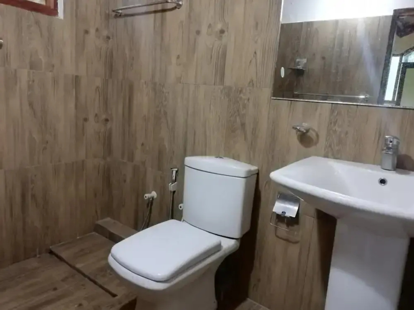 Lourdes Eco Bungalow