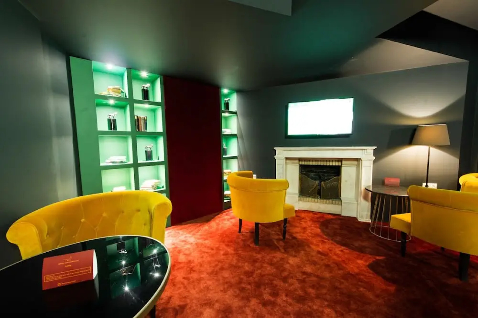 King Gorgasali Hotel