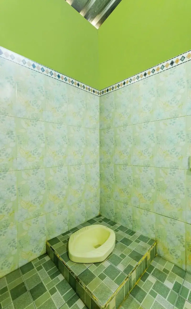 OYO Homes 91154 Desa Wisata Wayang Manyaran Wonogiri