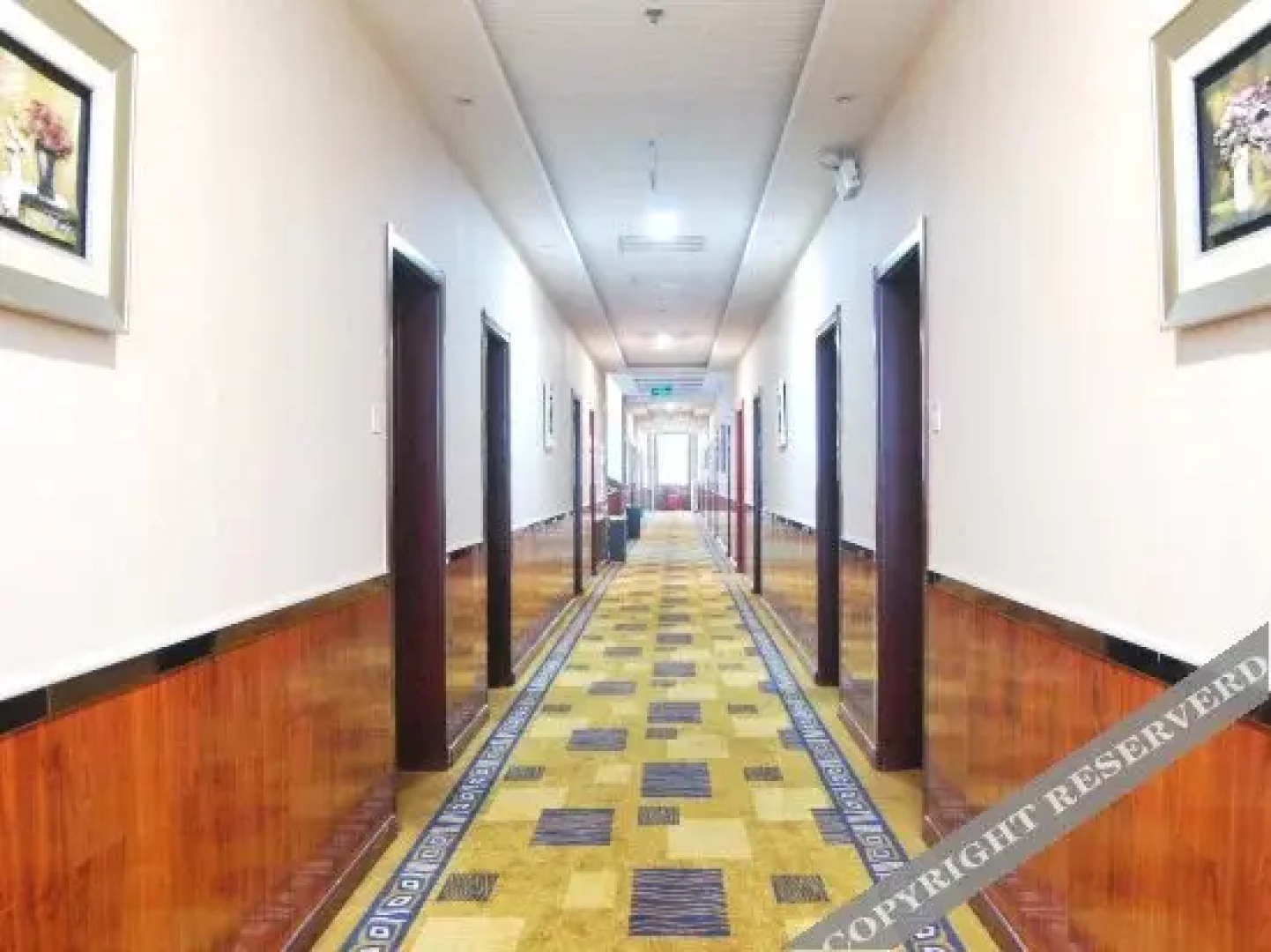 Shengfang Jinye Hotel