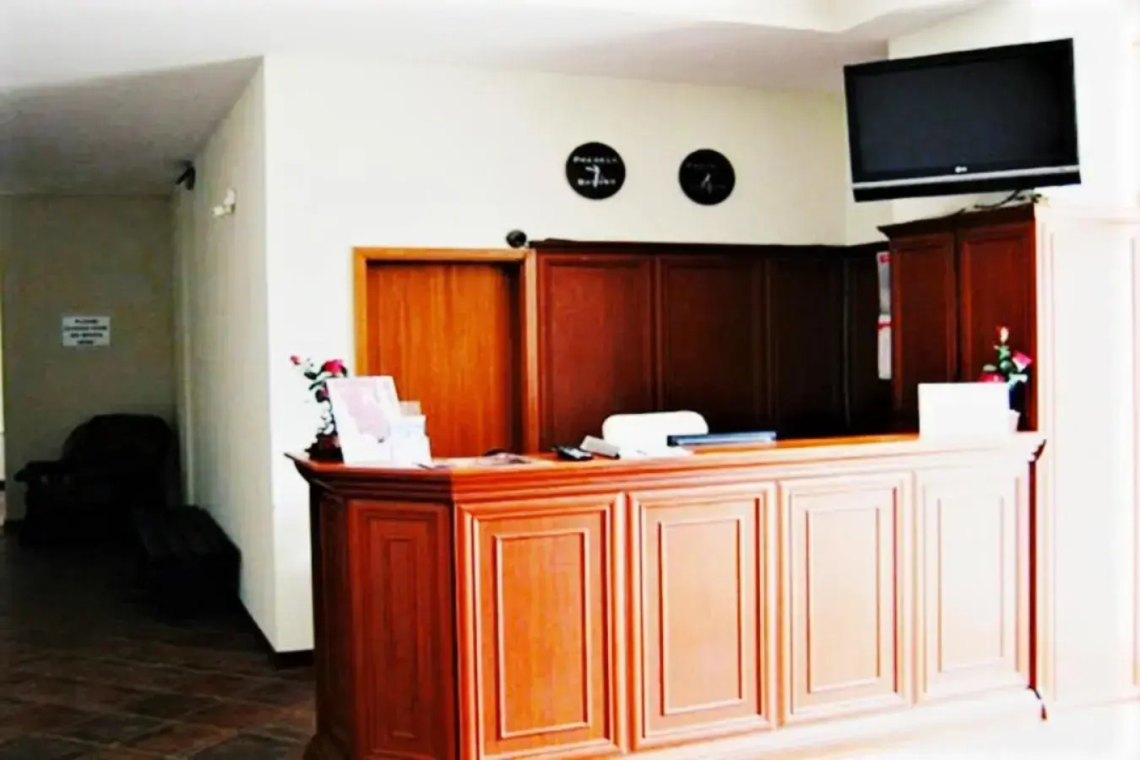 Predela 1 Holiday Apartments