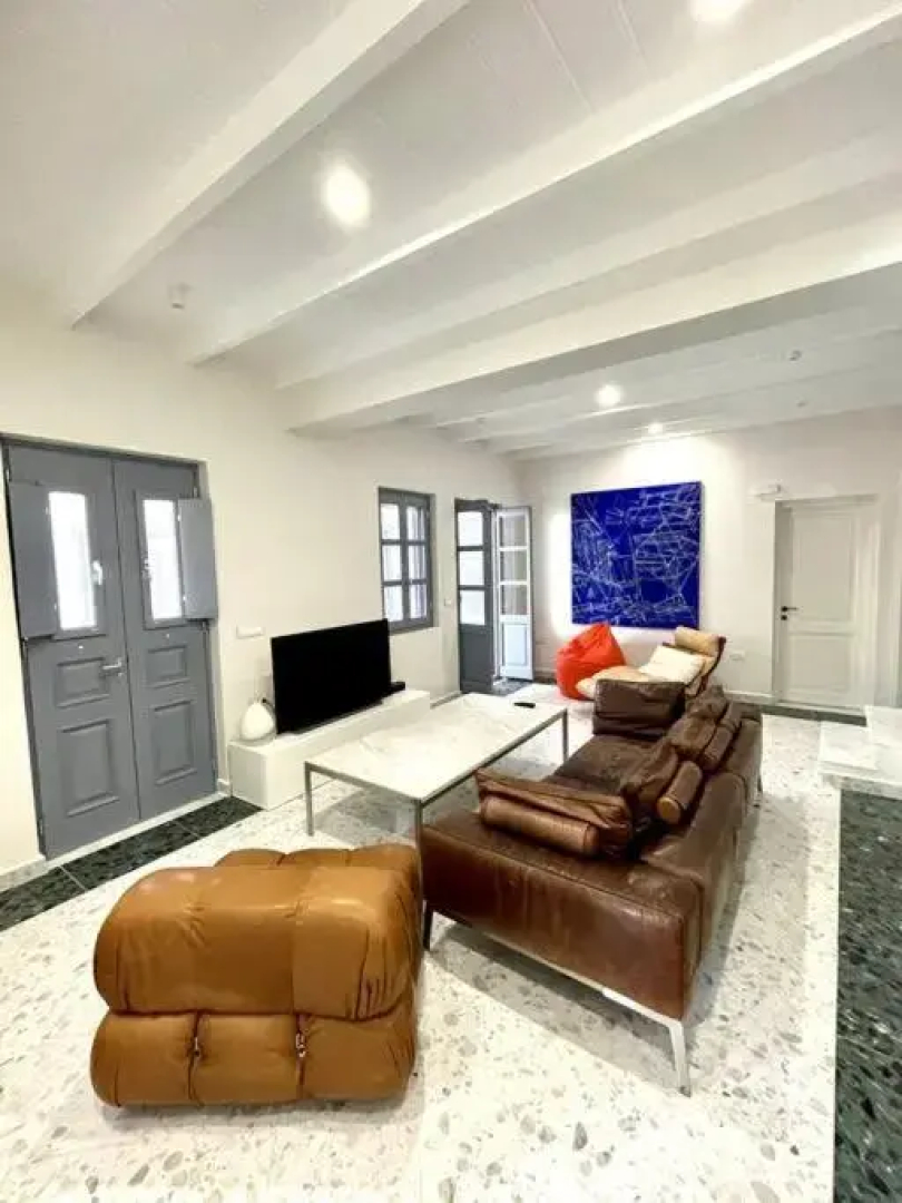 Stunning 4 bedroom villa on Kastellorizo