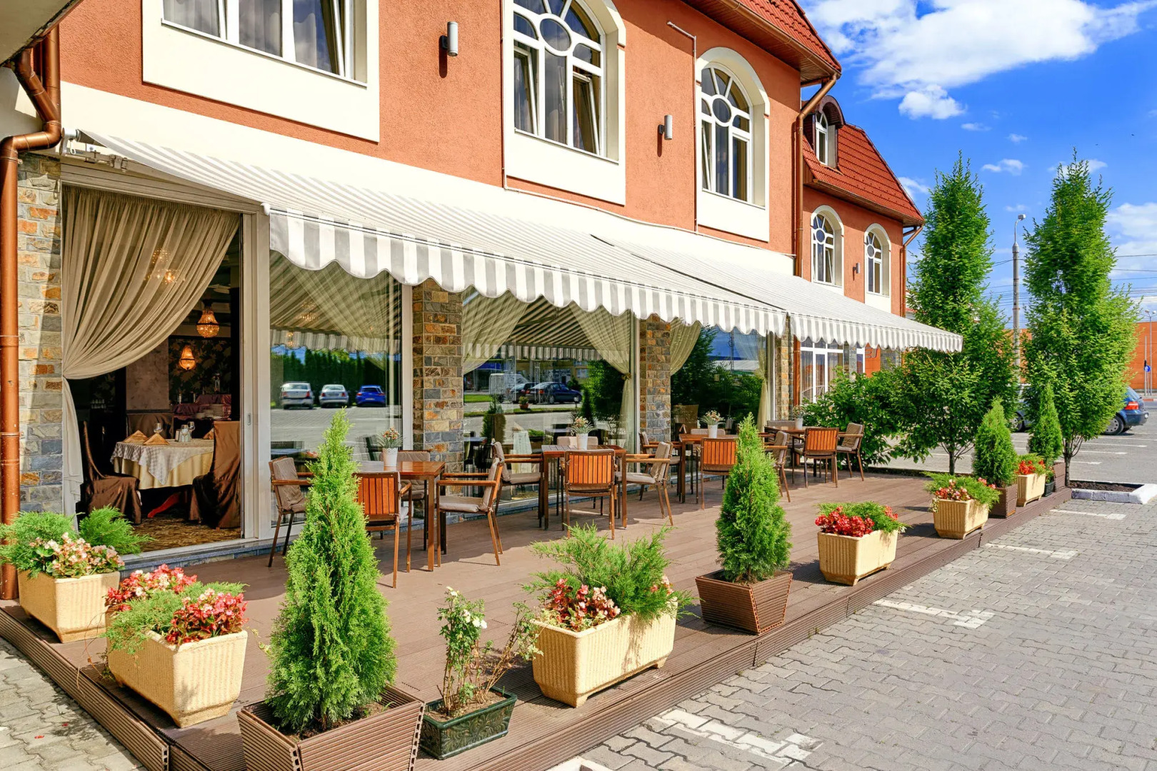 Mercure Sibiu Airport