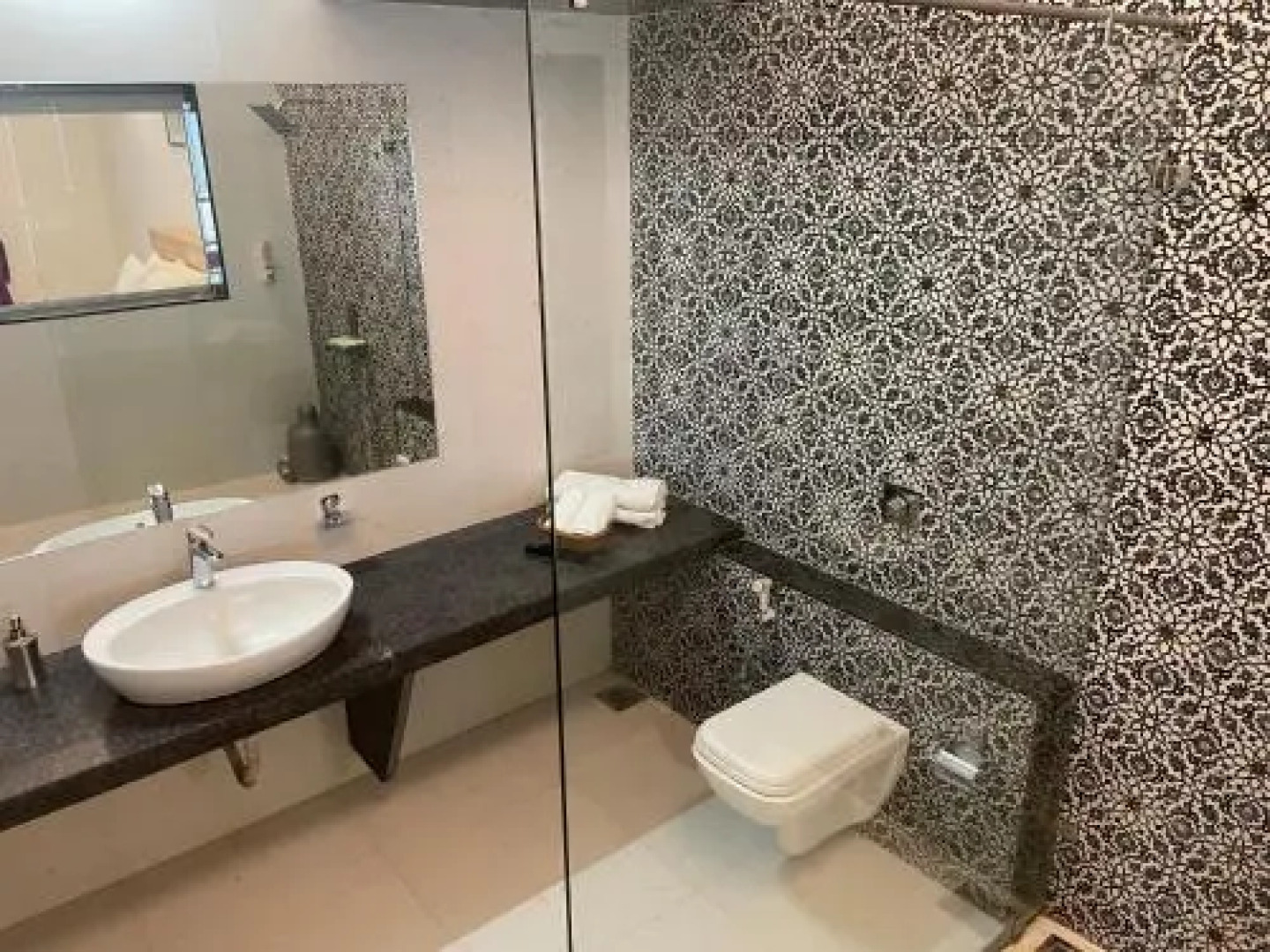 The Green Gate Resort