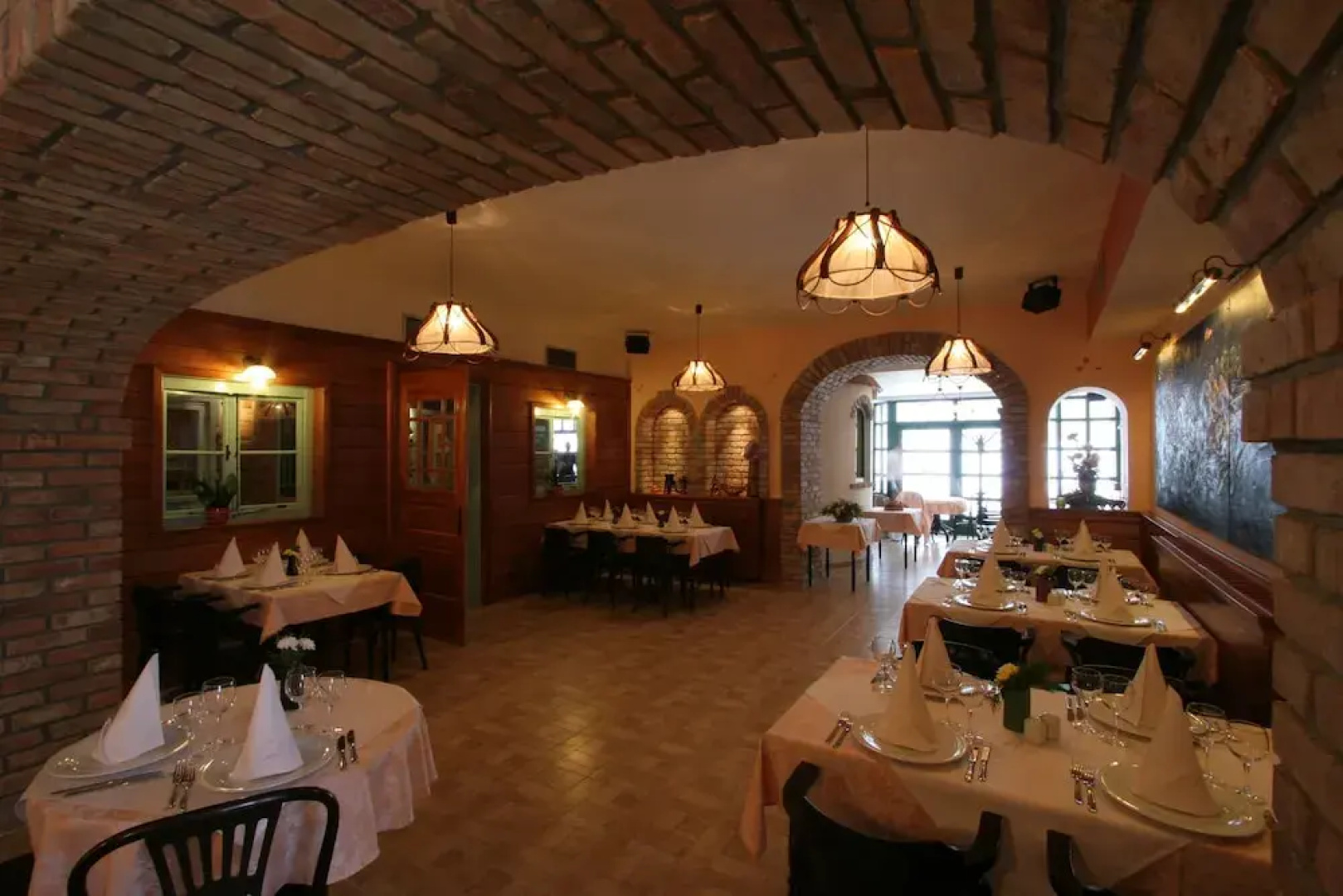 Hotel Risnjak