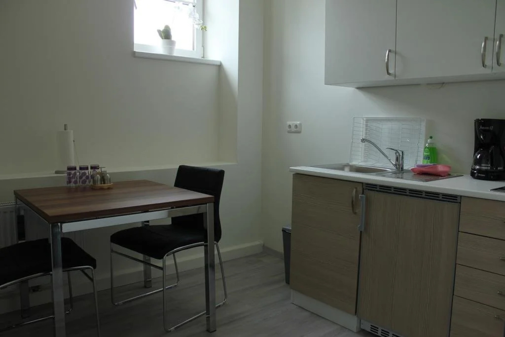 Gästehaus Karl August