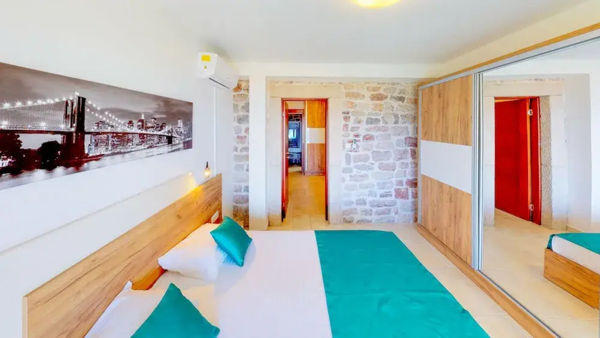 Apartmani Luka Villa