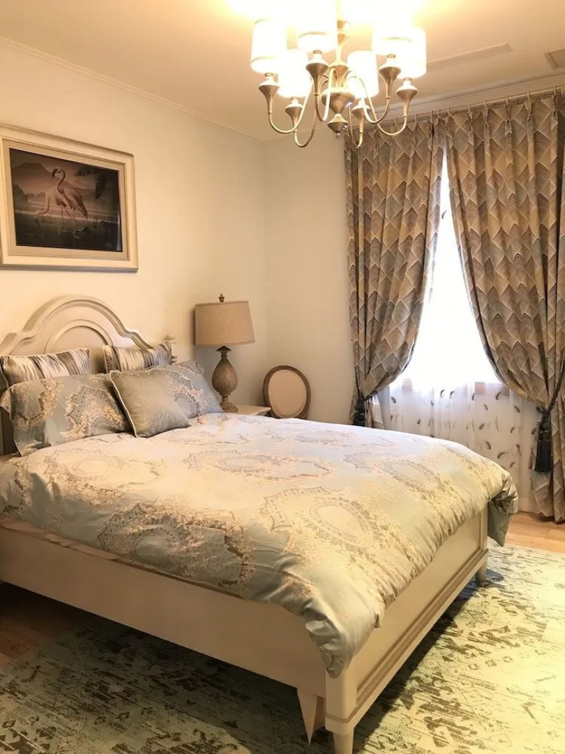 Sea & Wind Rose Villa