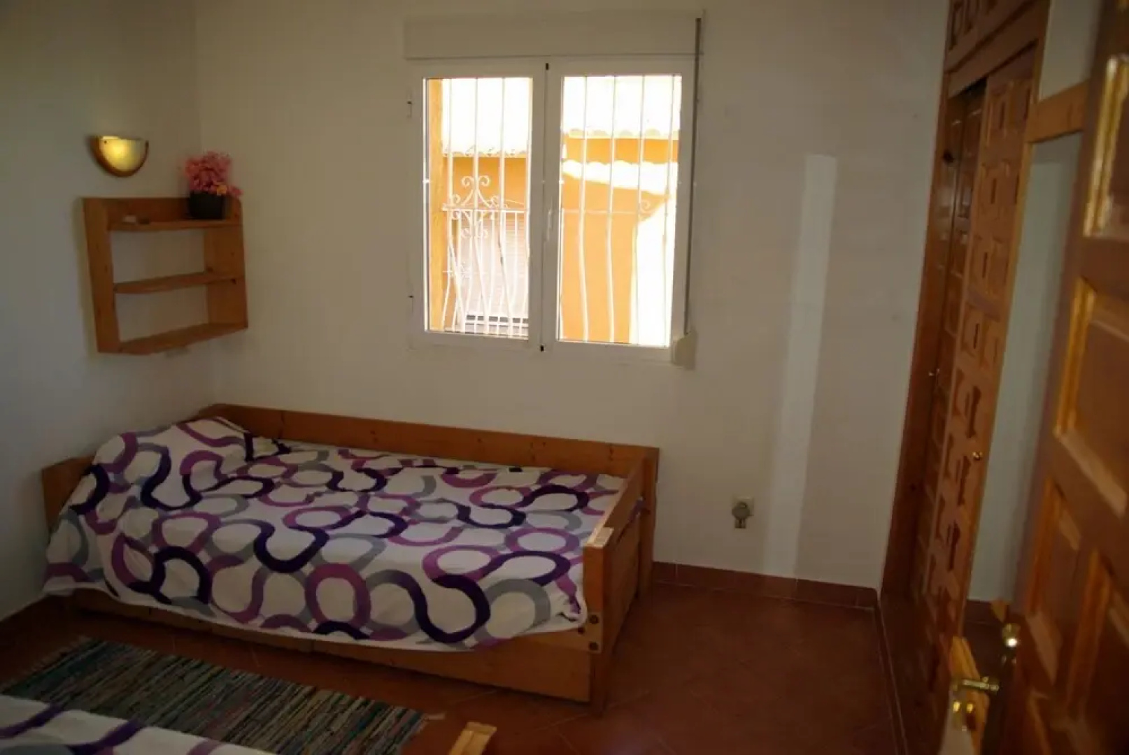 Apartamento Panorama - X0073