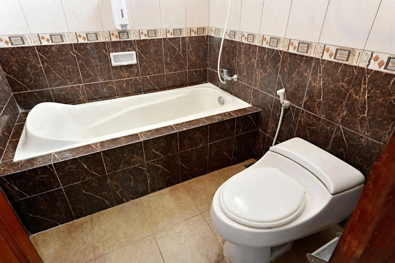 Zenrooms Villa Duta