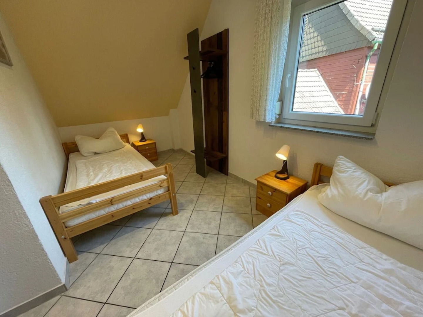 Alpine Retreat in Elend