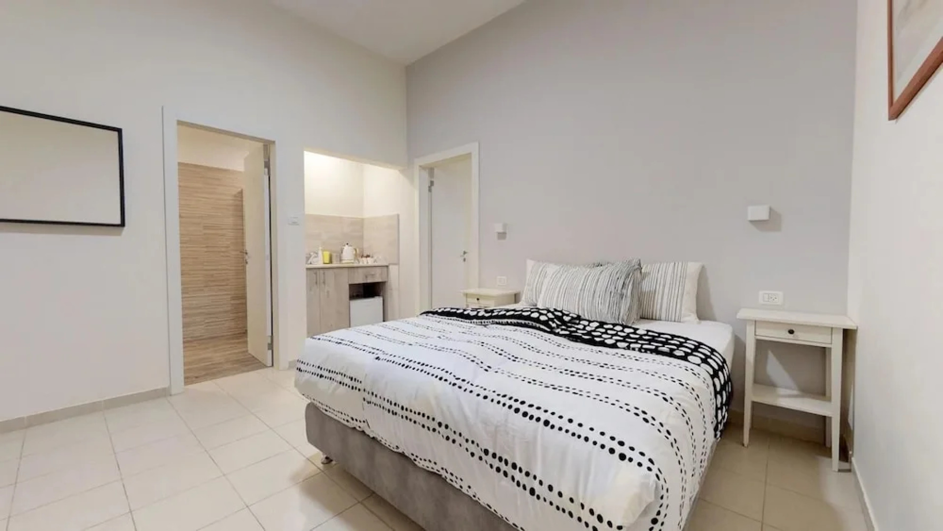 Idan Lodge In The Arava