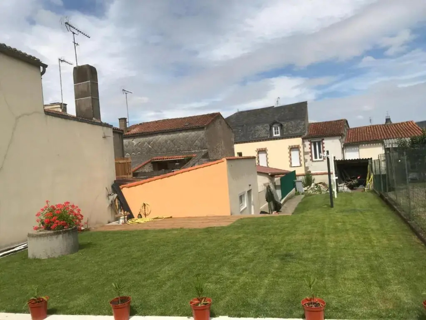 Les Gîtes de la Frérie