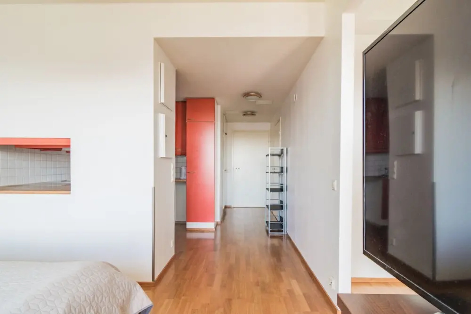 Local Nordic Apartments - Bald Eagle