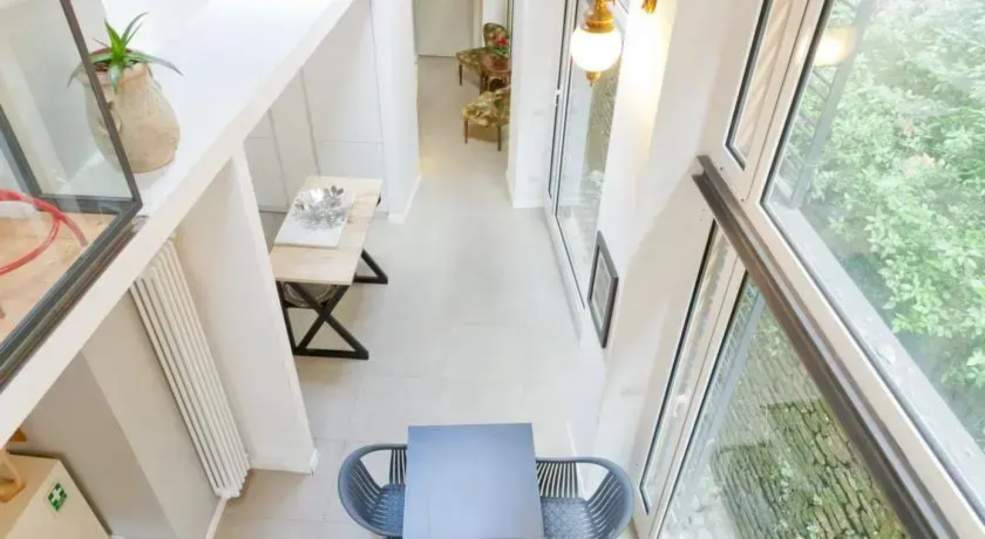 Luxury loft - Heart of Rome