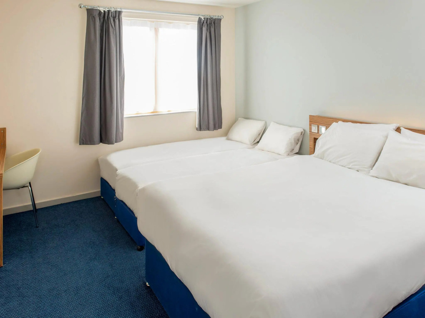 GO2 Lancaster Centre Hotel by OYO