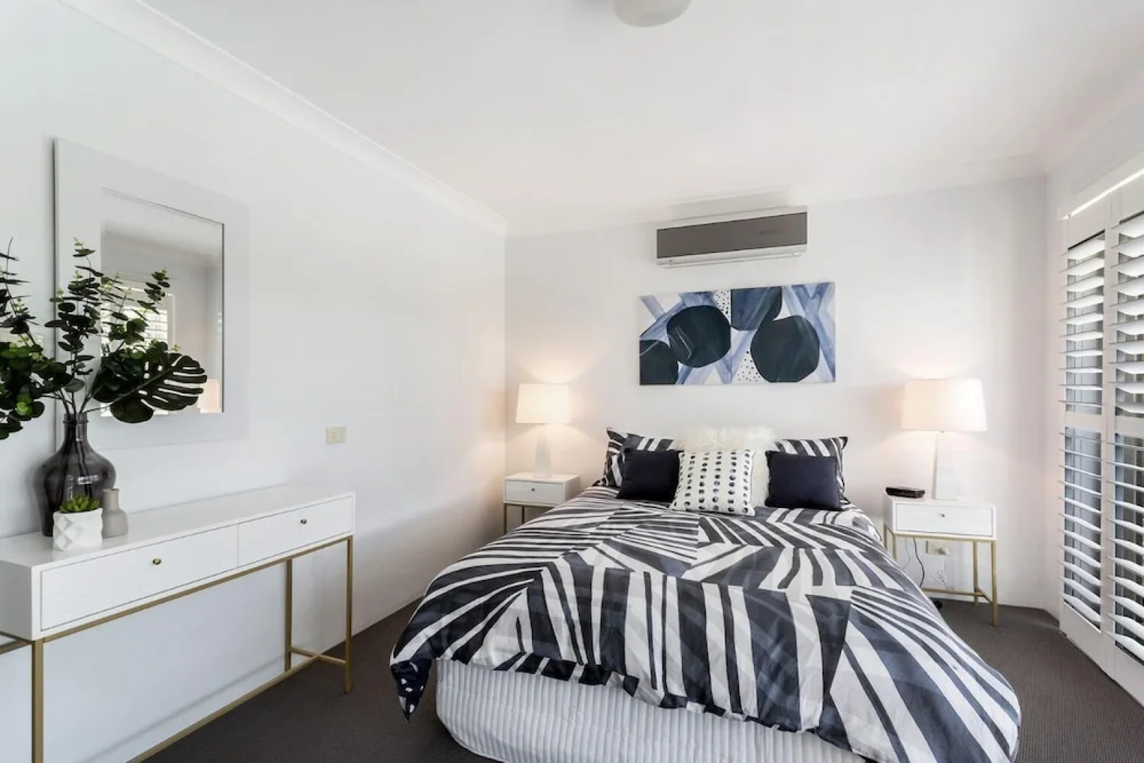 Pacific Blue Townhouse 351, 265 Sandy Point Road
