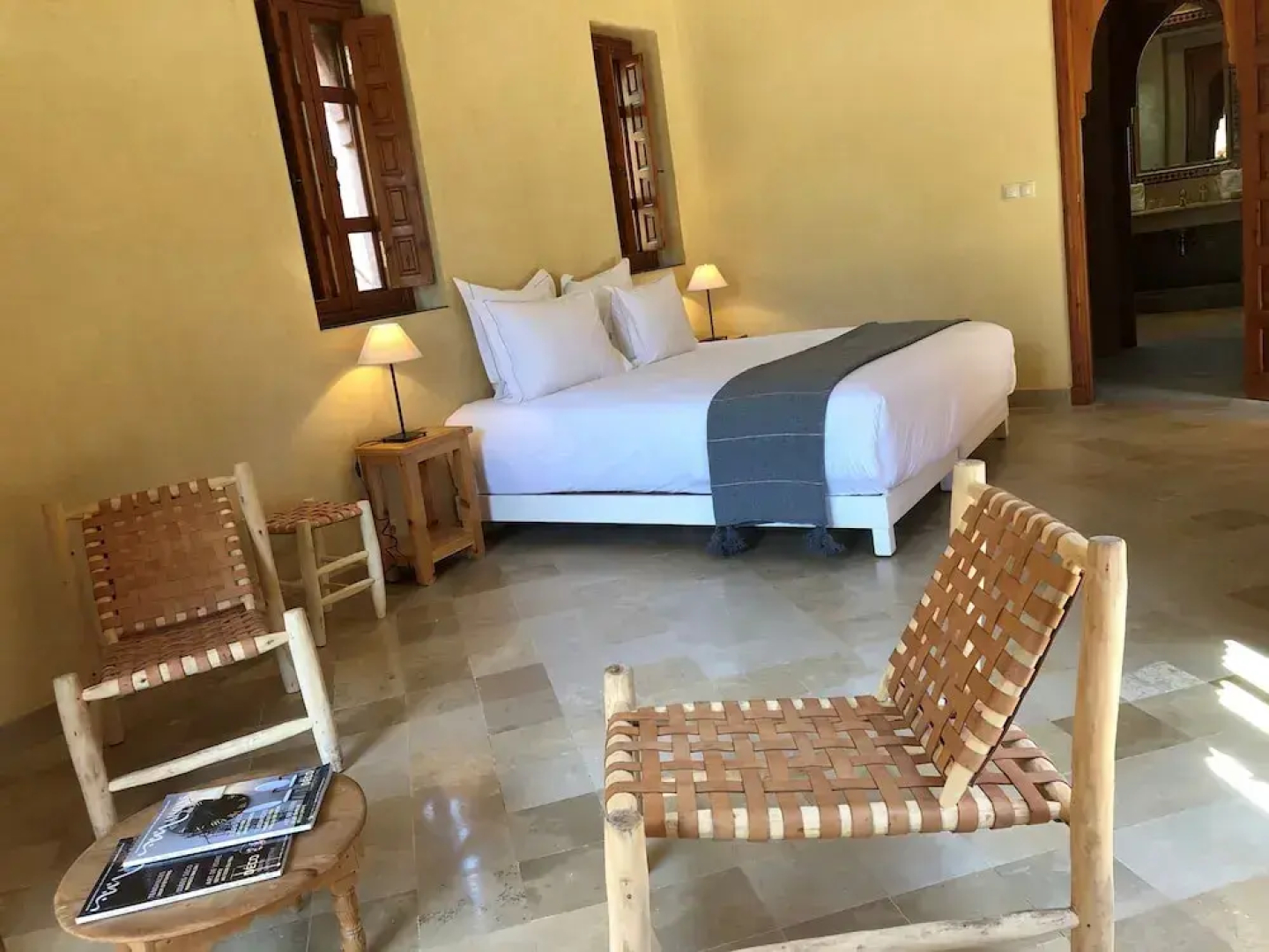 Domaine Casa Cecilia