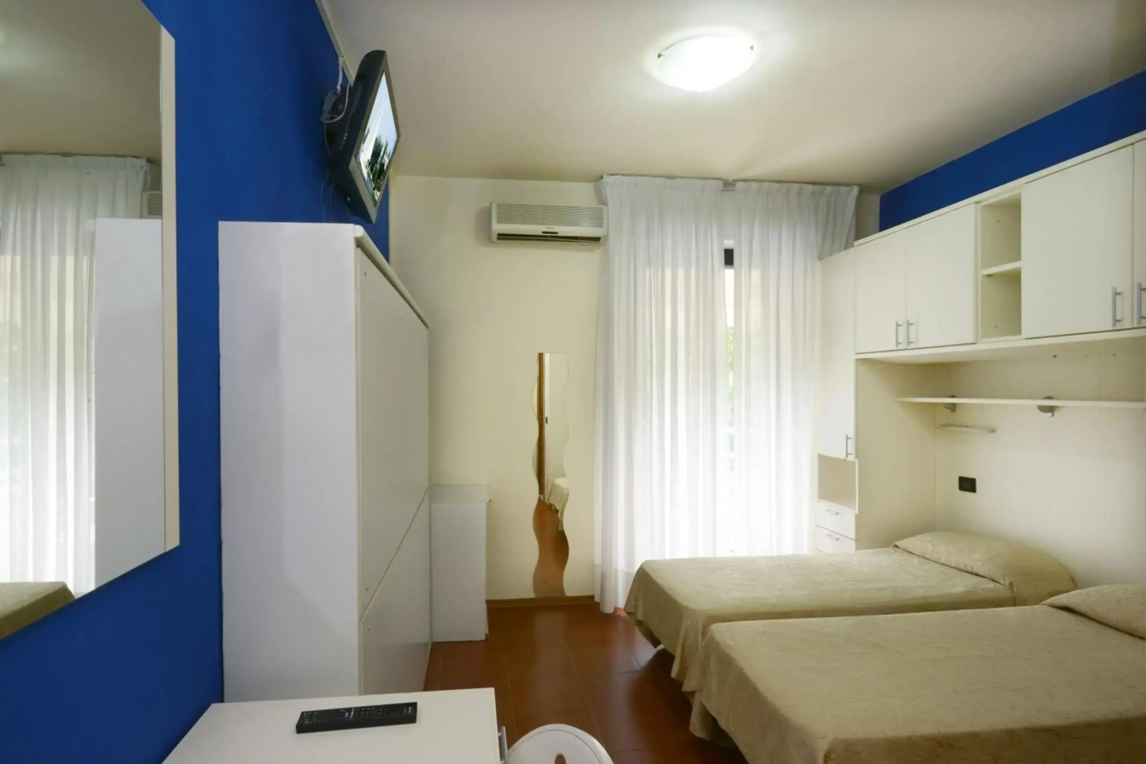 Hotel Ristorante Commercio