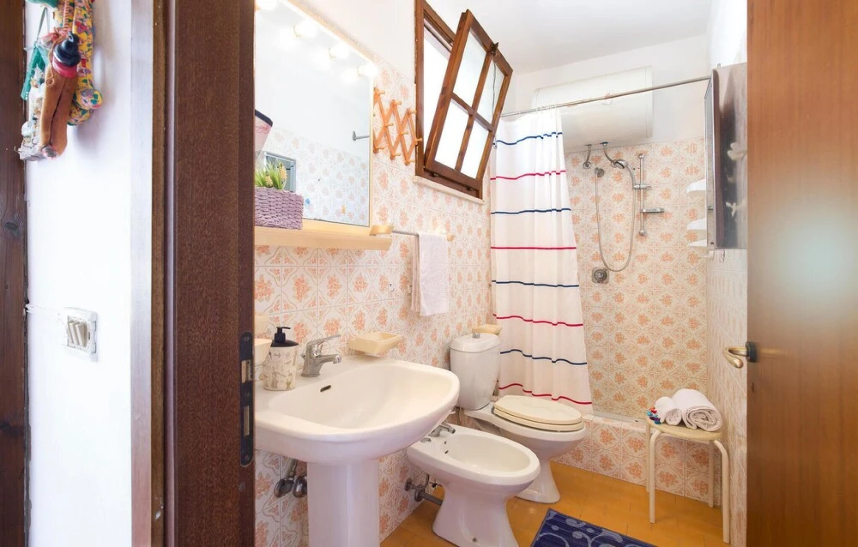 Beautiful Apartment in Cassano Allo Jonio With