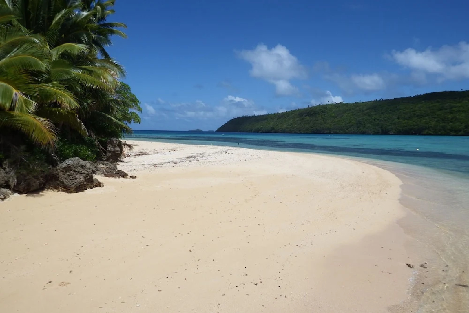 Mala Island Resort