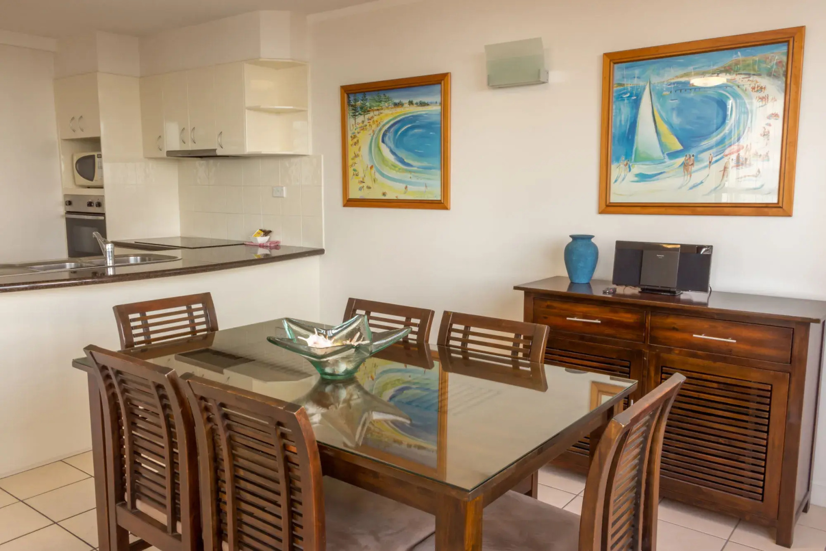 Windward Apartments