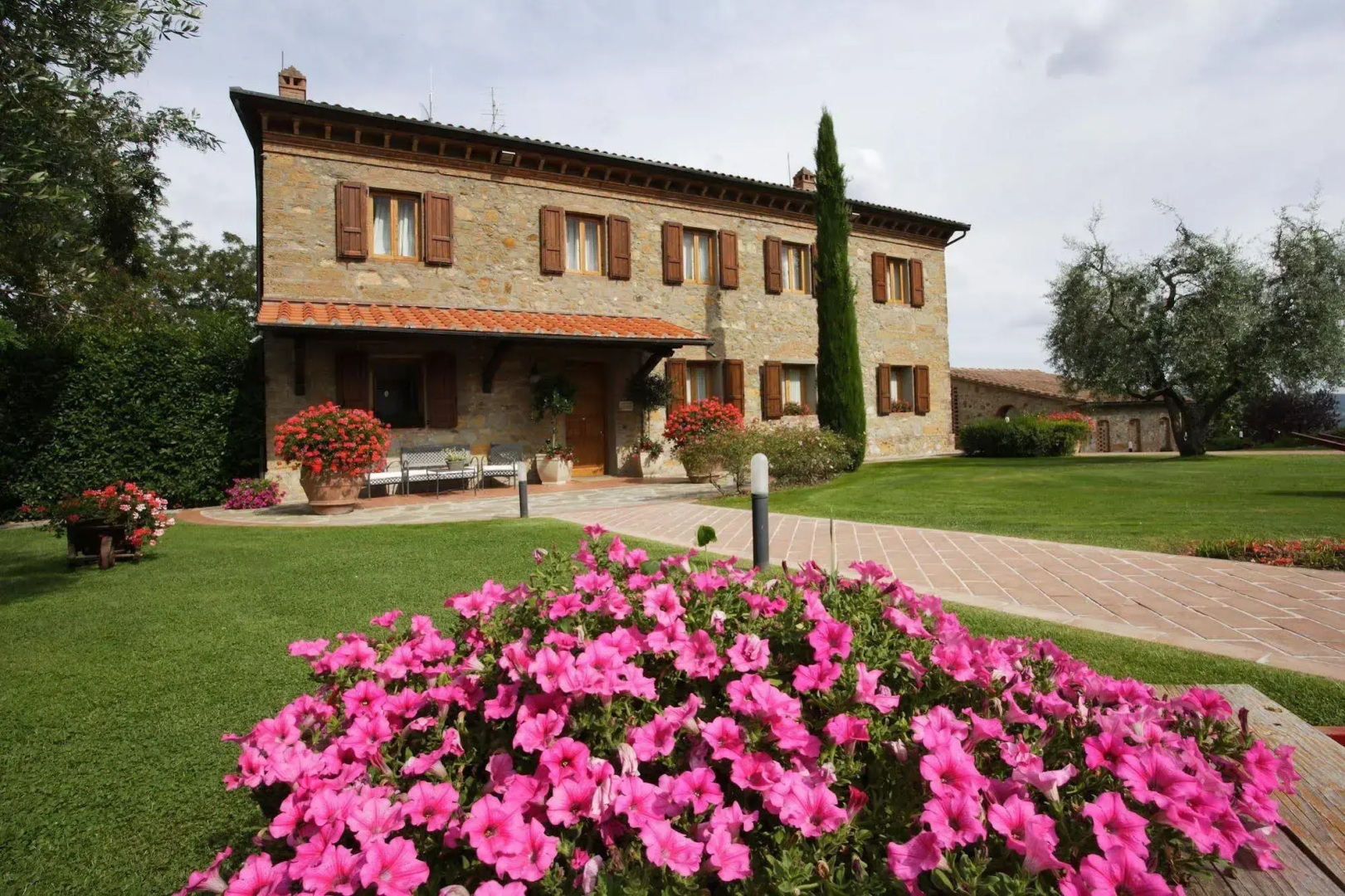 Tenuta Quadrifoglio